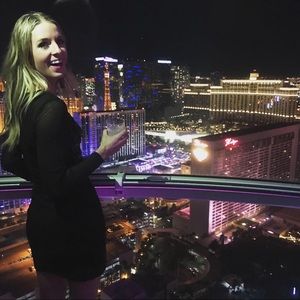 Meet your Posher, Kelly